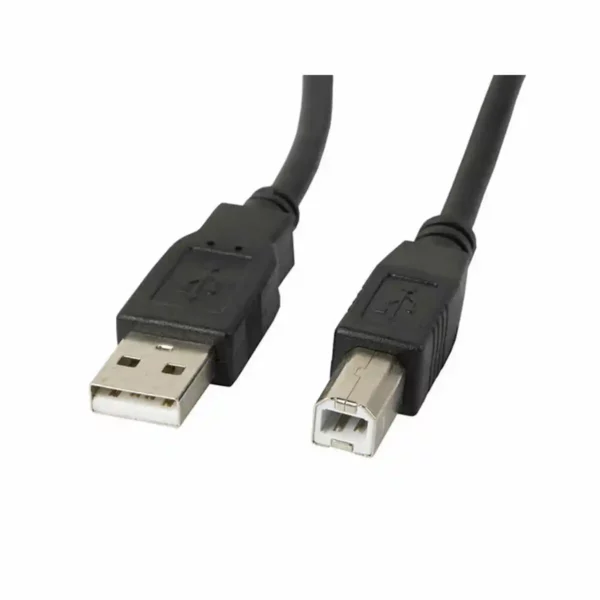 Adaptateur usb lanberg ca usba 10cc 0050 bk_8505. DIAYTAR SENEGAL - L'Art de Magasiner sans Frontières. Parcourez notre vaste sélection d'articles et trouvez tout ce dont vous avez besoin, du chic à l'authentique, du moderne au traditionnel.