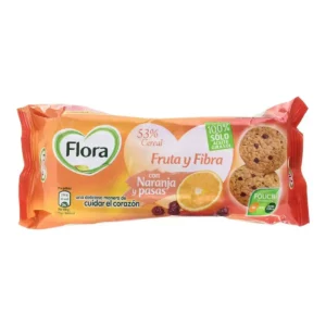 Biscuits flora orange sultanes 125 g _4985. Bienvenue sur DIAYTAR SENEGAL - Où le Shopping est une Affaire Personnelle. Découvrez notre sélection et choisissez des produits qui reflètent votre unicité et votre individualité.