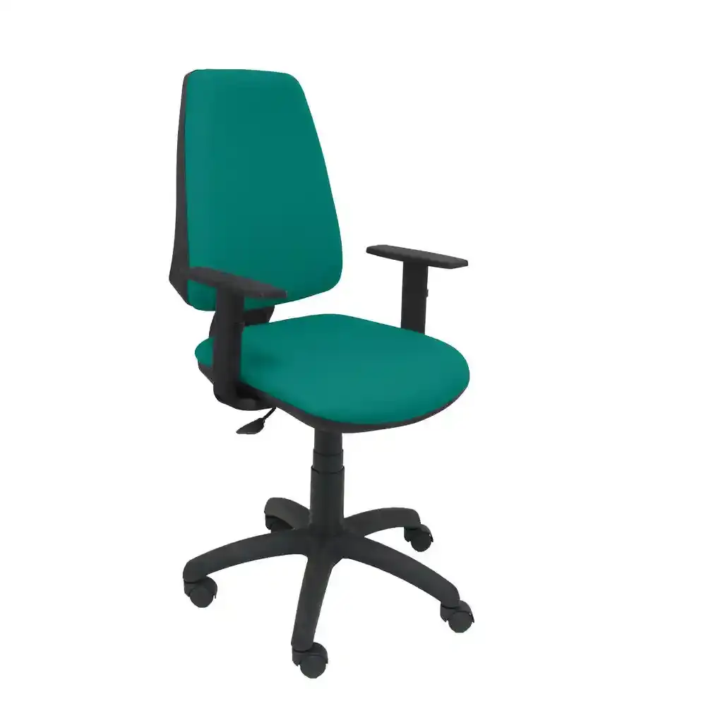 Chaise de bureau elche cp bali p c li39b10 vert clair_7426. DIAYTAR SENEGAL - Votre Plateforme Shopping Engagée. Explorez notre catalogue et choisissez des produits qui reflètent notre dévouement envers la qualité et la satisfaction du client.