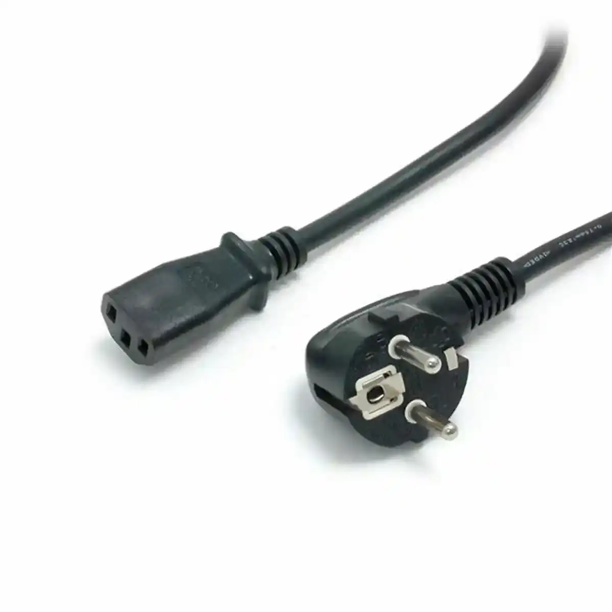 Cordon d alimentation startech pxt101eur_7200. DIAYTAR SENEGAL - L'Art du Shopping Éclairé. Naviguez à travers notre plateforme intuitive et découvrez une variété d'articles soigneusement sélectionnés pour répondre à vos besoins et à vos envies.