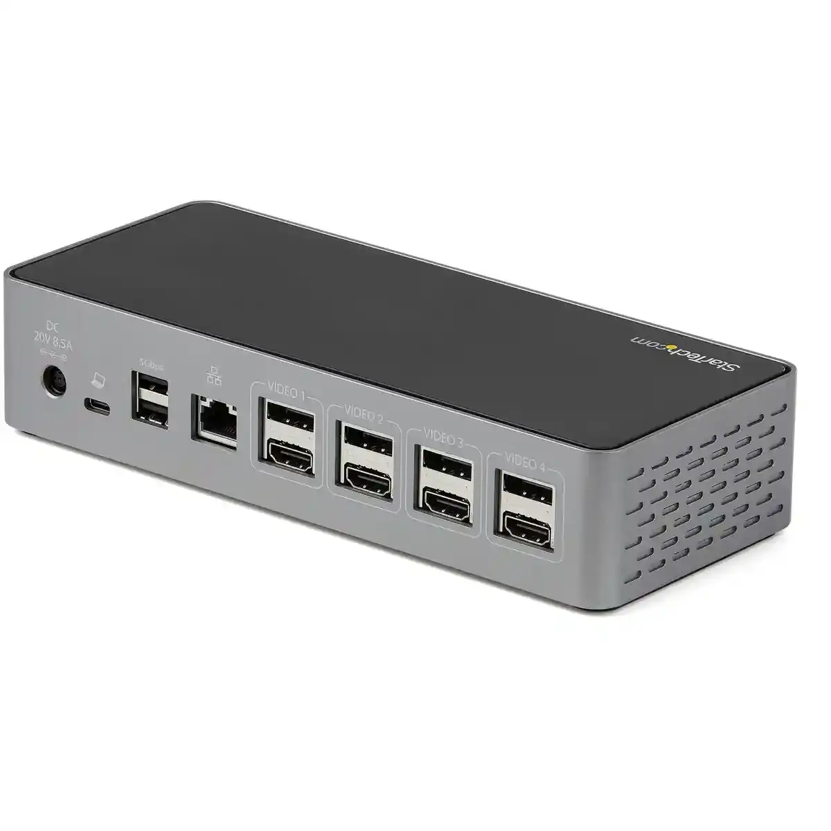 Hub usb startech dk31c4dppdue_9638. Entrez dans l'Univers de DIAYTAR SENEGAL - Où l'Élégance Rencontre la Tradition. Explorez notre gamme variée et trouvez des articles qui ajoutent une touche de sophistication à votre vie.