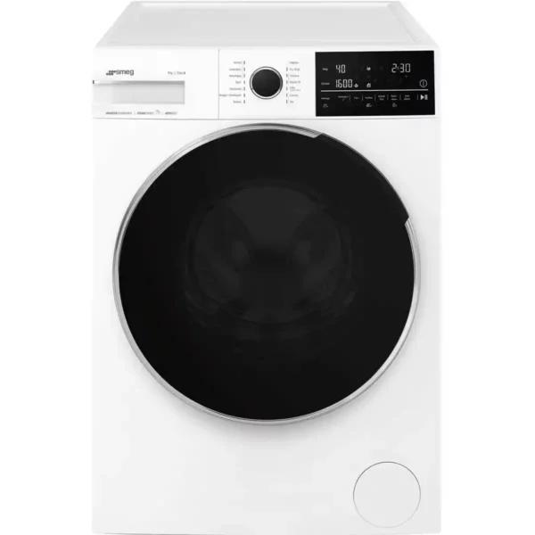 Lave linge smeg wnp96slaaes blanc 2200 w 60 cm 9 kg 1400_2146. Découvrez DIAYTAR SENEGAL - Votre Destination de Shopping Inspirée. Naviguez à travers nos offres variées et trouvez des articles qui reflètent votre personnalité et vos goûts.