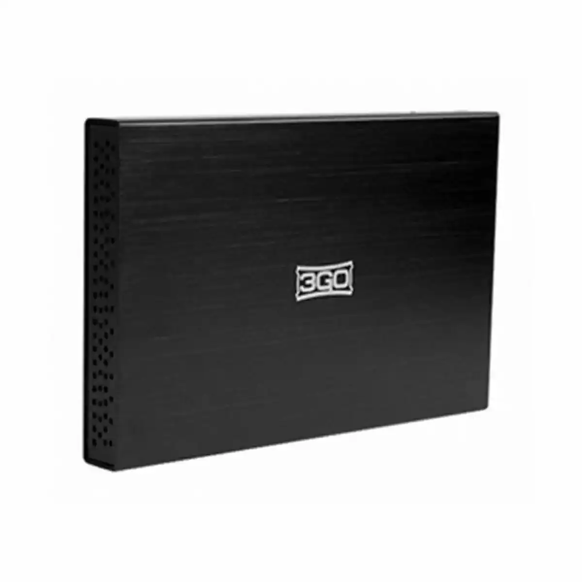 Logement pour disque dur 2 5 usb 3go hdd25bk12_3963. Bienvenue sur DIAYTAR SENEGAL - Où Chaque Article a son Histoire. Découvrez notre sélection méticuleuse de produits qui racontent l'authenticité et la beauté du Sénégal.