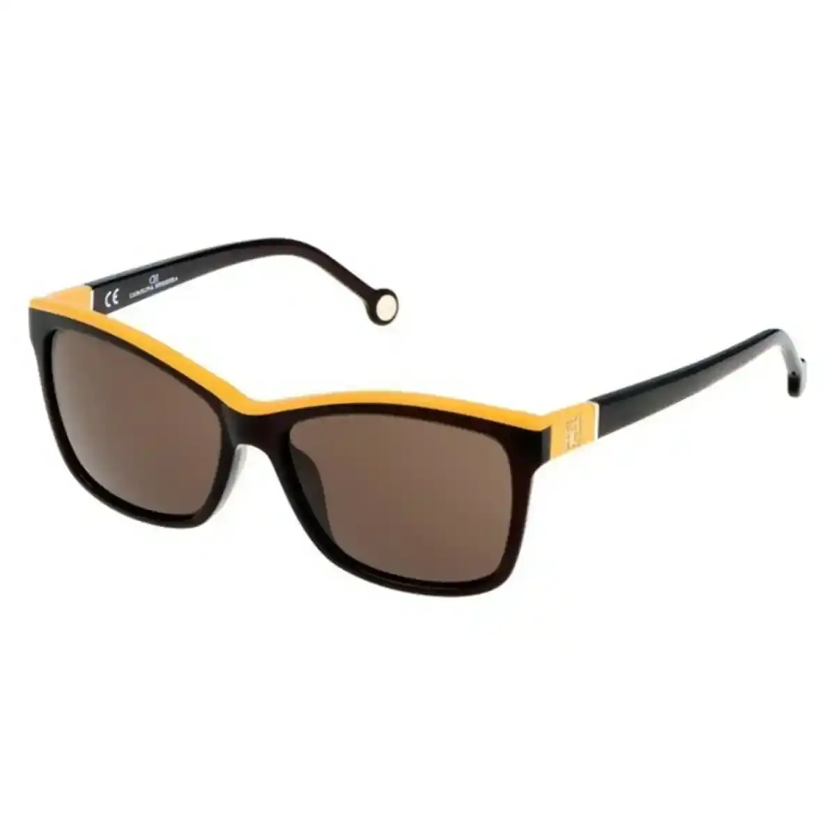 Lunettes de soleil femme carolina herrera she598550958 o 55 mm _5201. DIAYTAR SENEGAL - Où Chaque Achat Raconte une Histoire. Explorez notre boutique en ligne et créez votre propre narration à travers notre diversité de produits, chacun portant une signification unique.
