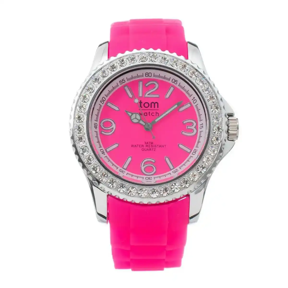 Montre femme tom watch wa00013 o 44 mm _1669. Bienvenue sur DIAYTAR SENEGAL - Où le Shopping est une Affaire Personnelle. Découvrez notre sélection et choisissez des produits qui reflètent votre unicité et votre individualité.