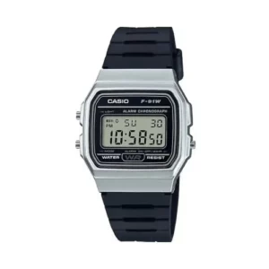 Montre unisexe casio vintage o 38 mm _6545. Bienvenue chez DIAYTAR SENEGAL - Là où les Désirs Prendent Vie. Explorez notre boutique en ligne et laissez-vous séduire par des articles qui font écho à vos aspirations et à votre style unique.