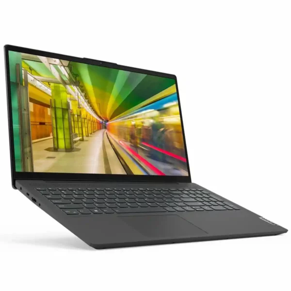 Ordinateur portable lenovo ideapad 5 15alc05 amd ryzen 5 5500u espagnol_5232. DIAYTAR SENEGAL - Où Choisir Devient un Plaisir. Découvrez notre boutique en ligne et choisissez parmi une variété de produits qui satisferont tous vos besoins.