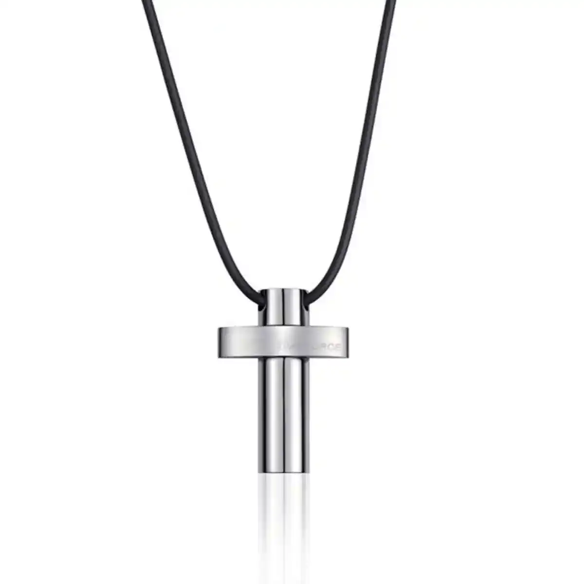 Pendentif homme time force ts5007cr 56 cm 56 cm _7033. DIAYTAR SENEGAL - Où Choisir est une Célébration. Découvrez notre sélection de produits qui représentent la diversité et la joie du Sénégal, à chaque étape de votre vie.