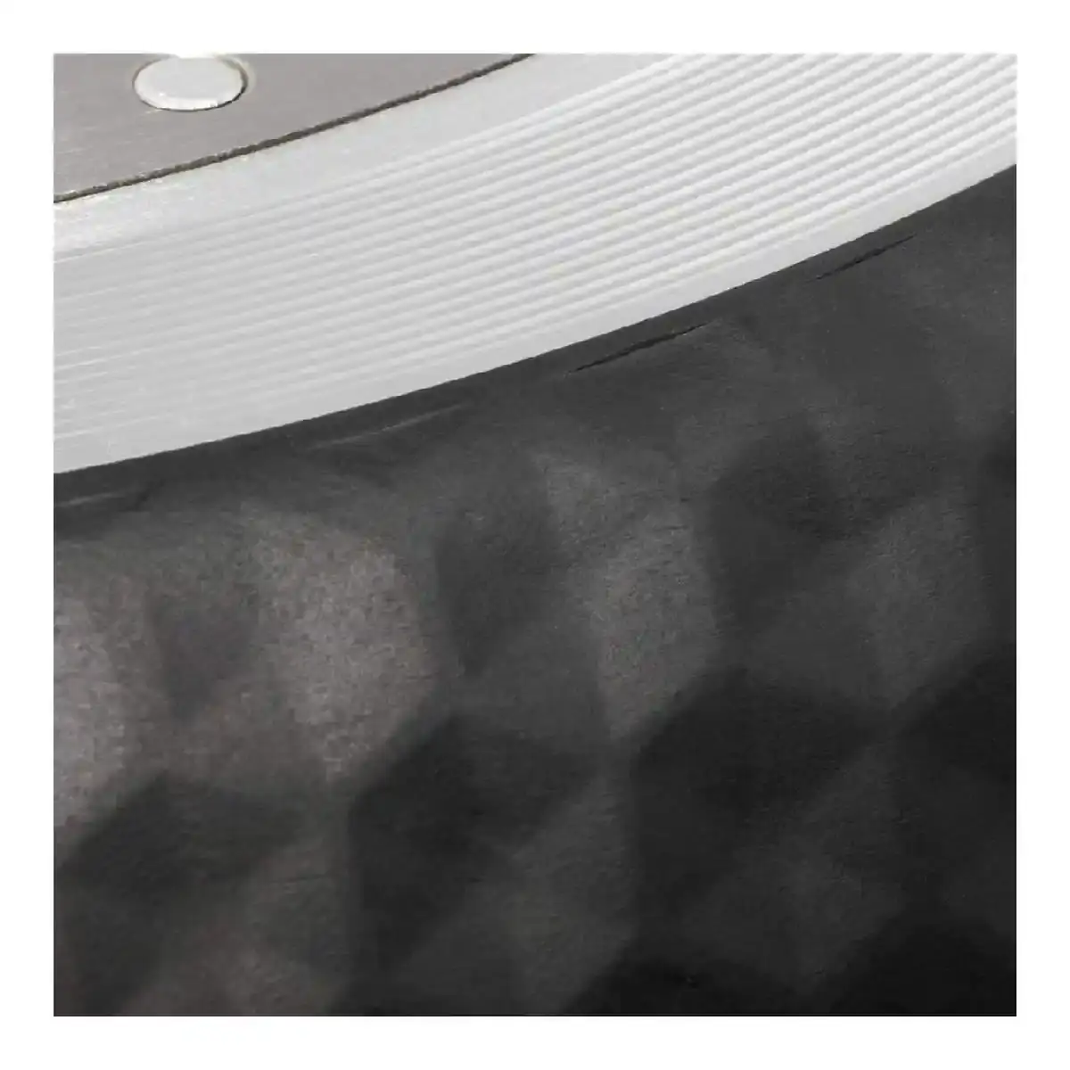 Poele amercook black ice 18 cm_7261. DIAYTAR SENEGAL - L'Art de Vivre avec Authenticité. Explorez notre gamme de produits artisanaux et découvrez des articles qui apportent une touche unique à votre vie.