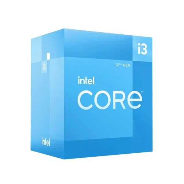 Processeur intel core i3 13100_6229. DIAYTAR SENEGAL - Votre Passage Vers l'Excellence Shopping. Découvrez un catalogue en ligne qui offre une expérience d'achat exceptionnelle, avec des produits soigneusement sélectionnés pour satisfaire tous les goûts.