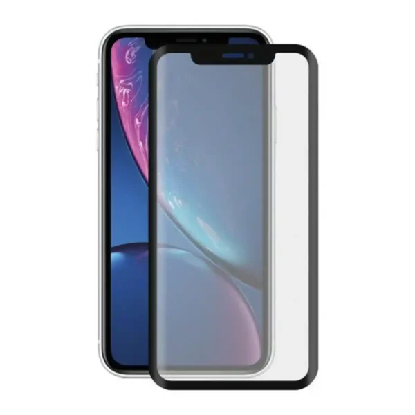 Protecteur d ecran en verre trempe iphone 11 pro ksix extreme 2 5d_6908. Découvrez DIAYTAR SENEGAL - Là où le Choix Rencontre la Qualité. Parcourez notre gamme diversifiée et choisissez parmi des produits conçus pour exceller dans tous les aspects de votre vie.