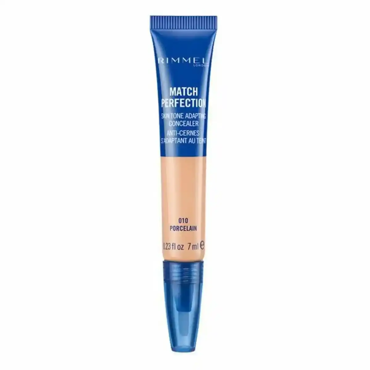 Sacs anti yeux match perfection rimmel london 7 ml _4682. DIAYTAR SENEGAL - Là où Chaque Achat a du Sens. Explorez notre gamme et choisissez des produits qui racontent une histoire, du traditionnel au contemporain.