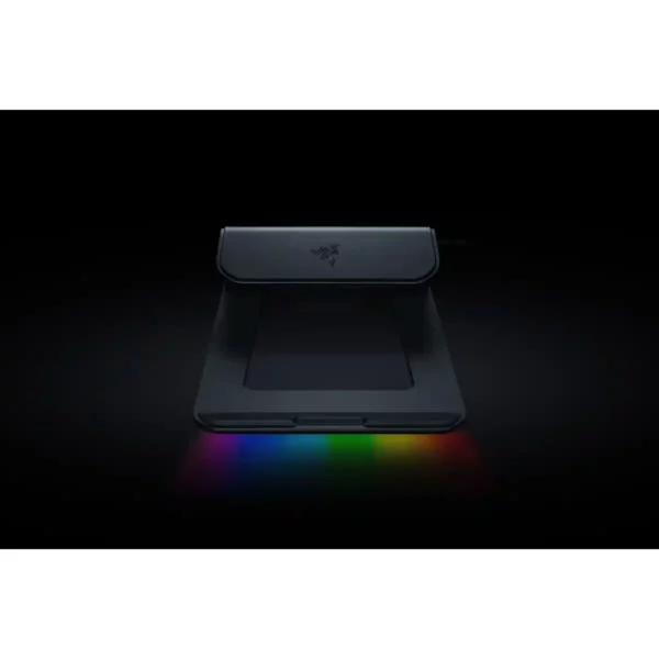 Support pour ordinateur portable razer chroma v2_4034. DIAYTAR SENEGAL - Où Choisir est un Plaisir Responsable. Explorez notre boutique en ligne et adoptez des produits qui reflètent notre engagement envers la durabilité.