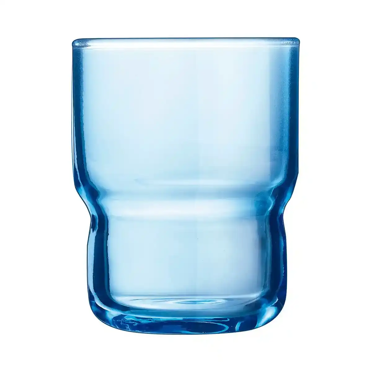 Verres arcoroc blue glass 6 unites 16 cl _4097. DIAYTAR SENEGAL - Votre Portail Vers l'Exclusivité. Explorez notre boutique en ligne pour trouver des produits uniques et exclusifs, conçus pour les amateurs de qualité.