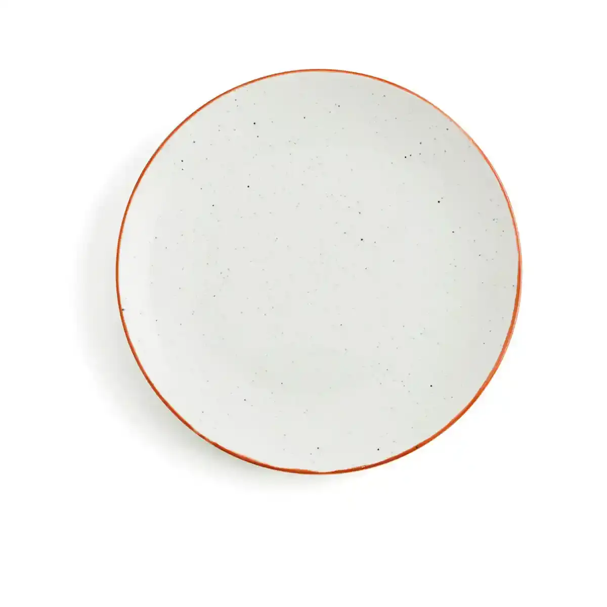 Assiette plate ariane terra ceramique beige o 18 cm 12 unites _8339. Bienvenue chez DIAYTAR SENEGAL - Où Chaque Objet a son Histoire. Découvrez notre sélection méticuleuse et choisissez des articles qui racontent l'âme du Sénégal.