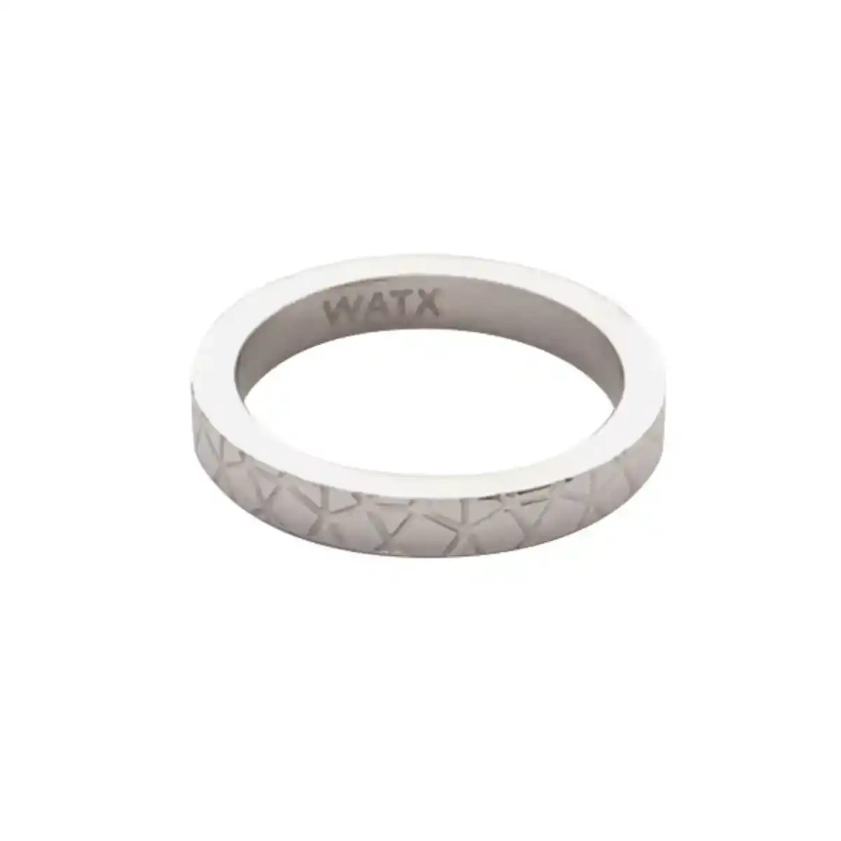 Bague femme watx colors jwa0920t13 16 8 mm _3913. DIAYTAR SENEGAL - Où Choisir Devient une Découverte. Explorez notre boutique en ligne et trouvez des articles qui vous surprennent et vous ravissent à chaque clic.