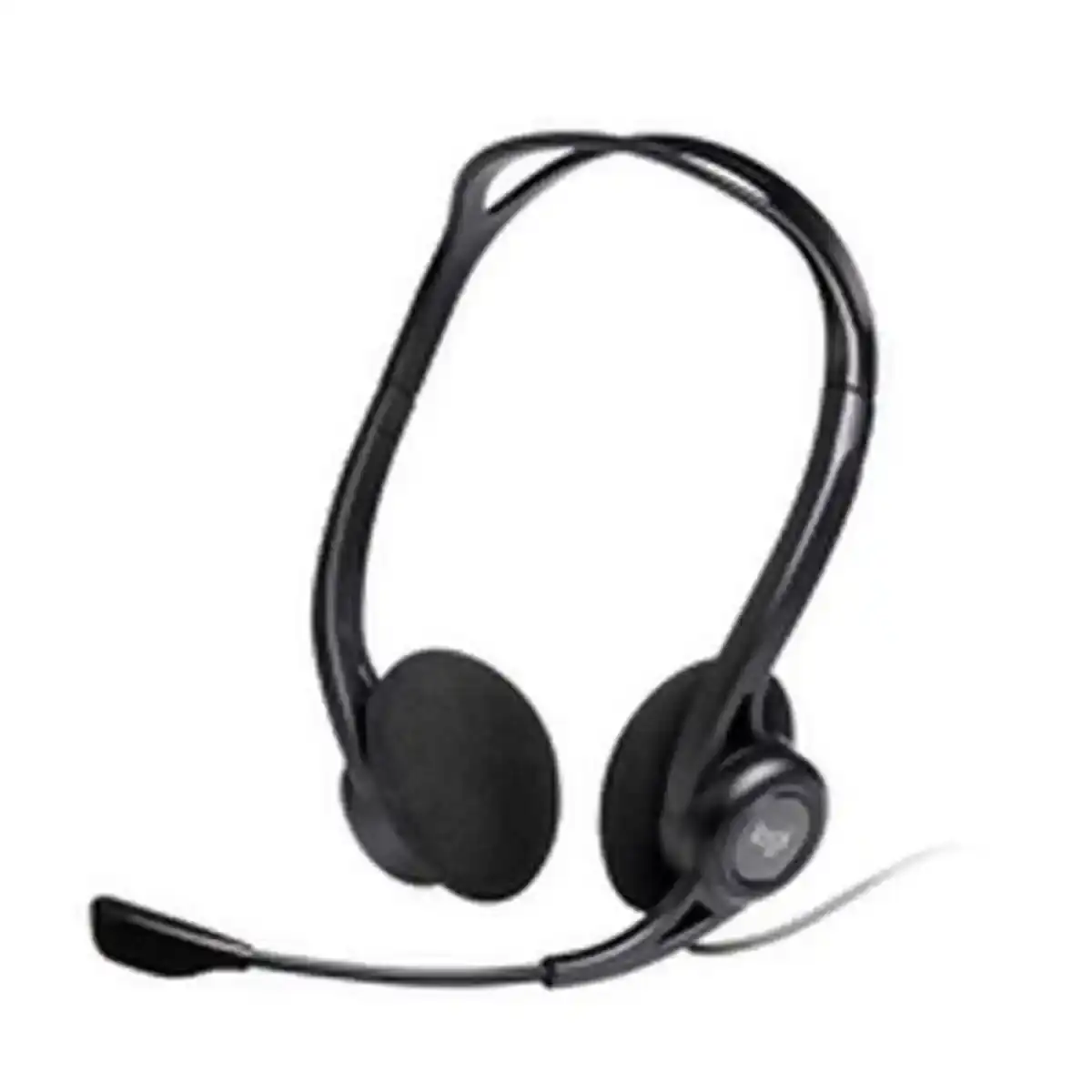 Casque avec bandeau logitech 960_1099. Entrez dans l'Univers de DIAYTAR SENEGAL - Où Chaque Produit a son Éclat Unique. Explorez notre gamme variée et choisissez des articles qui illuminent votre quotidien.