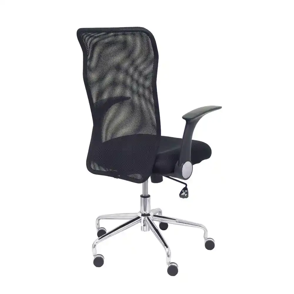 Chaise de bureau minaya p c 4031ne noir_6309. DIAYTAR SENEGAL - Votre Passage vers l'Exceptionnel. Explorez notre boutique en ligne, où chaque produit est choisi avec soin pour offrir une expérience de shopping inoubliable.