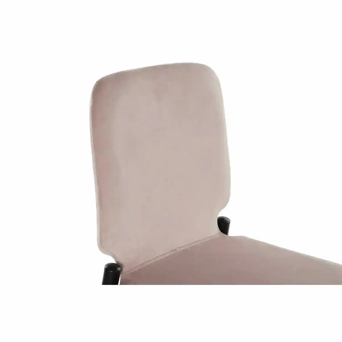 Chaise dkd home decor 43 5 x 52 x 109 cm noir_1269. Bienvenue dans l'univers captivant de DIAYTAR SENEGAL - Votre Plateforme de Shopping Tout-en-Un. Parcourez notre boutique en ligne pour découvrir des produits uniques, allant des articles ménagers aux élégants accessoires de mode.