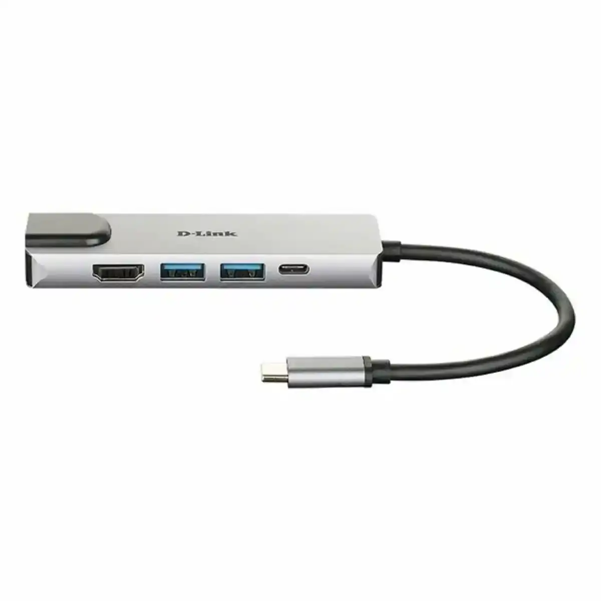 Hub usb c d link dub m520_4740. Bienvenue chez DIAYTAR SENEGAL - Où l'Authenticité Rencontre l'Accessibilité. Explorez notre sélection abordable et découvrez des articles qui incarnent l'essence du Sénégal.