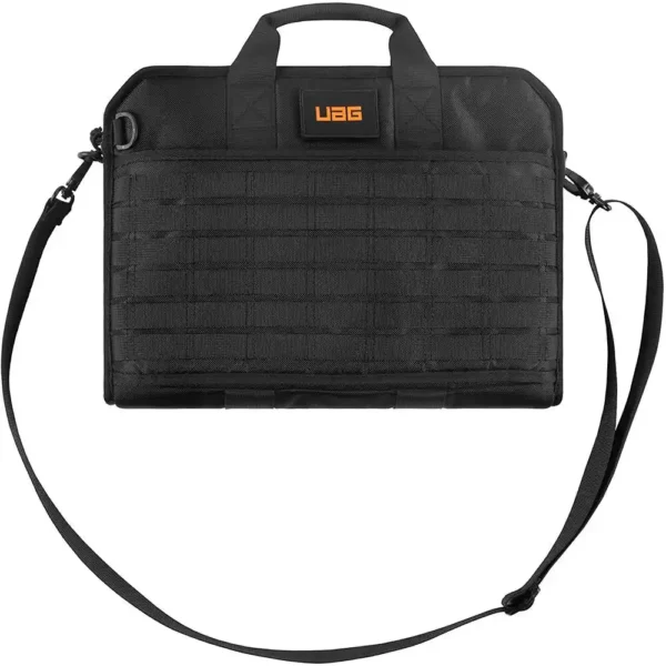 Mallette pour ordinateur portable uag tactical 13 noir 13 _8135. Bienvenue chez DIAYTAR SENEGAL - Où le Shopping Rencontre la Qualité. Explorez notre sélection soigneusement conçue et trouvez des produits qui définissent le luxe abordable.