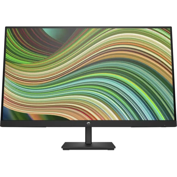 Moniteur hp v27ie g5 27 full hd 75 hz ips led_1903. DIAYTAR SENEGAL - L'Art de Vivre le Shopping Inspiré. Parcourez notre catalogue et choisissez des produits qui reflètent votre passion pour la beauté et l'authenticité.