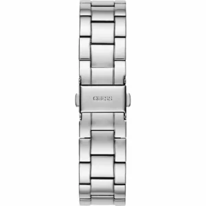 Montre femme guess gw0026l1 o 28 mm _2532. DIAYTAR SENEGAL - Là où Chaque Produit a son Histoire. Découvrez notre gamme de produits, chacun portant en lui le récit de l'artisanat et de la passion, pour vous offrir une expérience de shopping authentique.