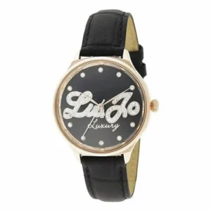 Montre femme liu jo tlj779 o 38 mm _7784. DIAYTAR SENEGAL - Là où Choisir est un Acte d'Amour pour le Sénégal. Explorez notre gamme et choisissez des produits qui célèbrent la culture et l'artisanat du pays.