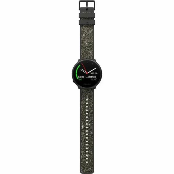 Montre sporting polar 900104362 noir_8769. DIAYTAR SENEGAL - Là où Chaque Produit Évoque une Émotion. Parcourez notre catalogue et choisissez des articles qui vous touchent et qui enrichissent votre expérience.