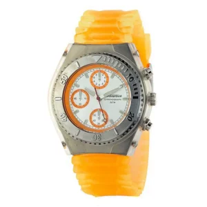 Montre unisexe chronotech ct7284 05 o 40 mm _4670. DIAYTAR SENEGAL - Votre Destination pour un Shopping Unique. Parcourez notre catalogue et trouvez des articles qui expriment votre singularité et votre style.