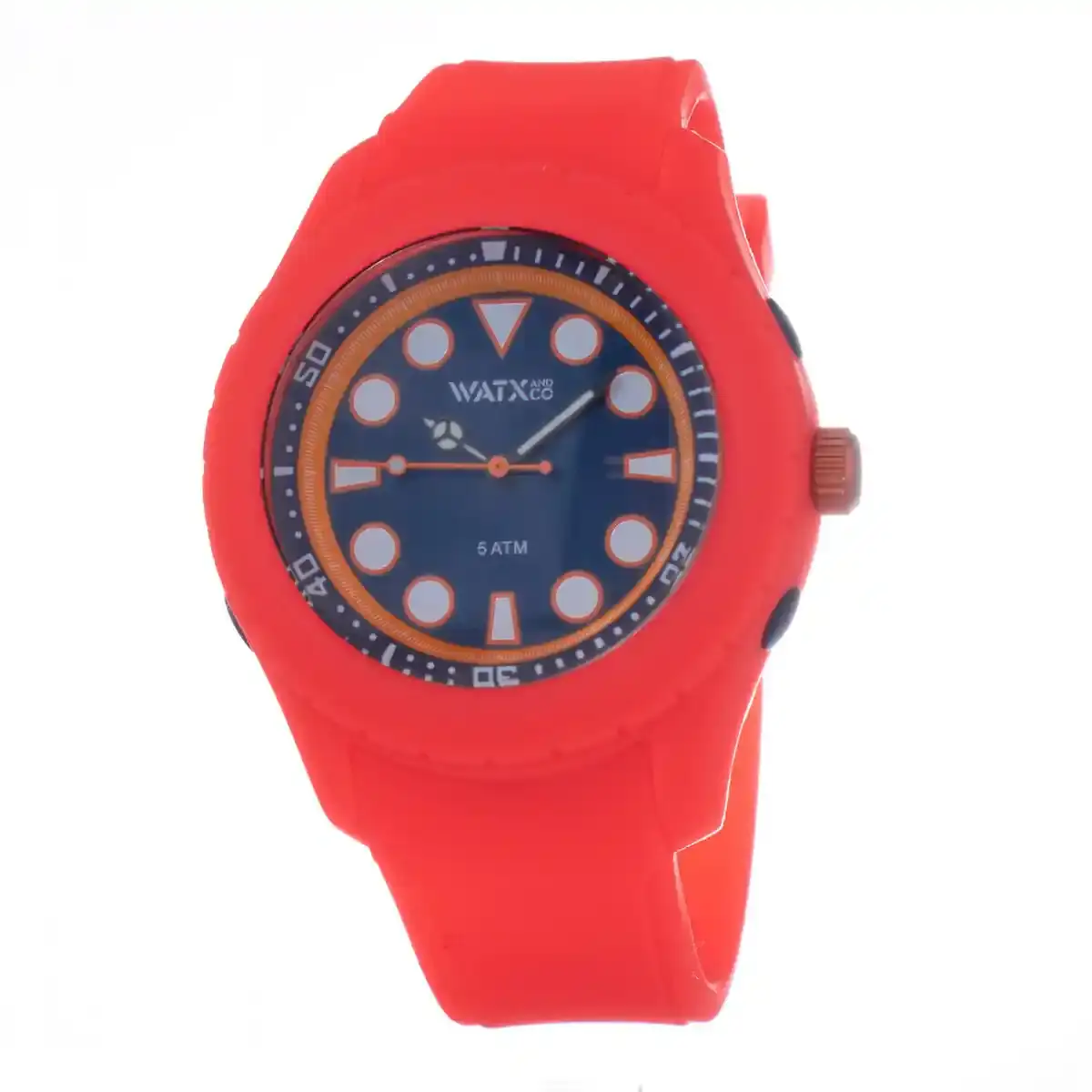 Montre unisexe watx cowa3798 rwa5702 o 49 mm _8227. DIAYTAR SENEGAL - Là où la Qualité se Marque d'une Touche Sénégalaise. Naviguez à travers notre boutique en ligne et choisissez des produits qui allient excellence et tradition.