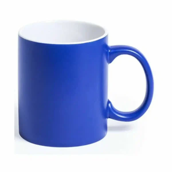 Mug en ceramique 145291 bicolore 350 ml 36 unites _2710. Bienvenue sur DIAYTAR SENEGAL - Où Choisir Rime avec Qualité. Explorez notre gamme diversifiée et découvrez des articles conçus pour répondre à vos attentes élevées.