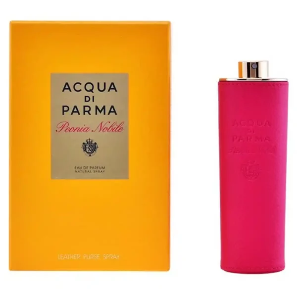 Parfum femme peonia nobile acqua di parma edp_8780. Entrez dans l'Univers de DIAYTAR SENEGAL - Où l'Élégance Rencontre la Tradition. Explorez notre gamme variée et trouvez des articles qui ajoutent une touche de sophistication à votre vie.