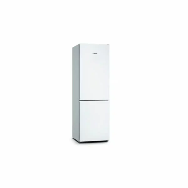 Refrigerateur combine bosch kgn36vwea blanc 186 x 60 cm _4811. Découvrez DIAYTAR SENEGAL - Votre Source de Produits Variés et un Service Exceptionnel. Parcourez nos catégories et bénéficiez d'un service client dévoué, prêt à vous guider à chaque étape.