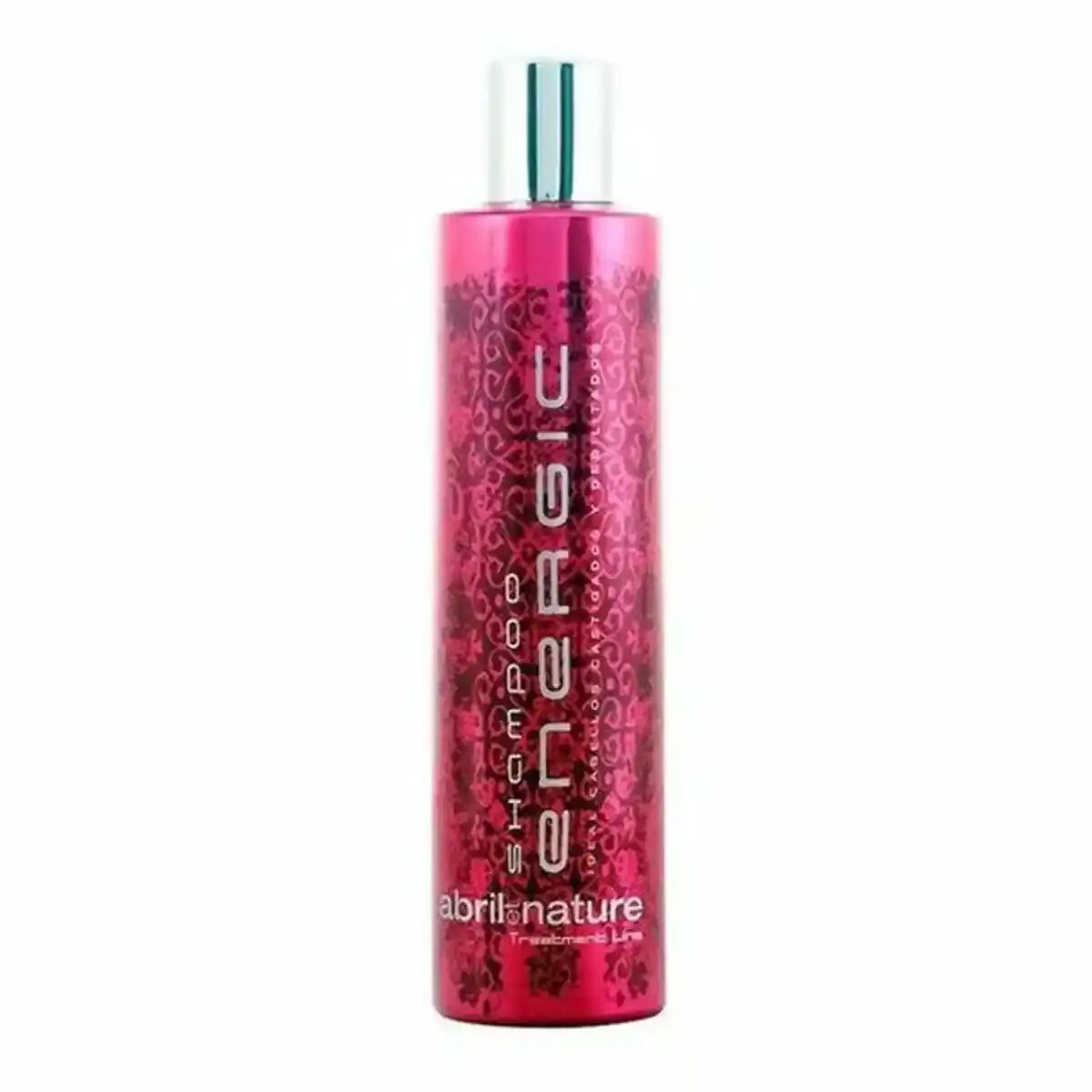 Shampooing energic abril et nature_7668. DIAYTAR SENEGAL - Votre Source d'Inspiration Shopping. Parcourez nos rayons et trouvez des articles qui vous inspirent, que ce soit pour votre style, votre maison ou votre vie quotidienne.