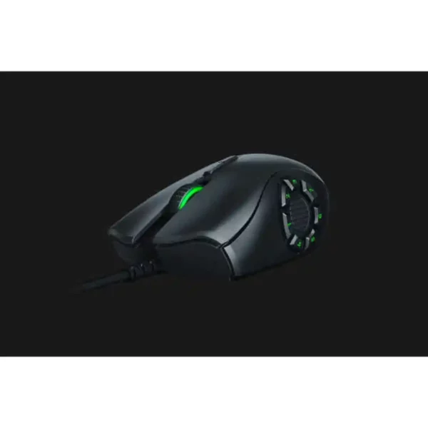 Souris gaming razer naga trinity 16000 dpi noir_6281. Bienvenue sur DIAYTAR SENEGAL - Où l'Authenticité Rencontre le Confort. Plongez dans notre univers de produits qui allient tradition et commodité pour répondre à vos besoins.