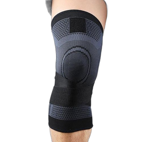 1 genouillère sport respirante