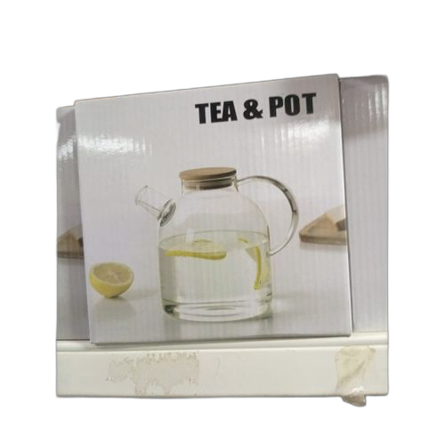 1000ml bouilloire en verre10