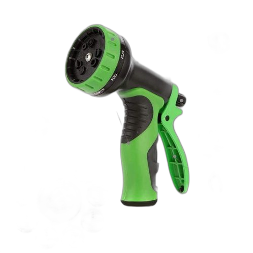 15m 50ft tuyau d'arrosage rétractable pour arrosage et lavage de voiture