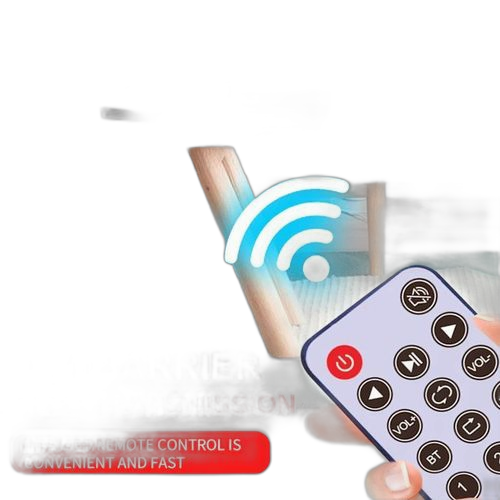 15m nfc bluetooth récepteur infrarouge télécommande u disque adaptateur sans fil