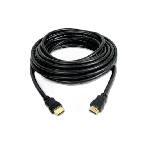 2 white câble de connexion hdmi vers hdmi10m noir
