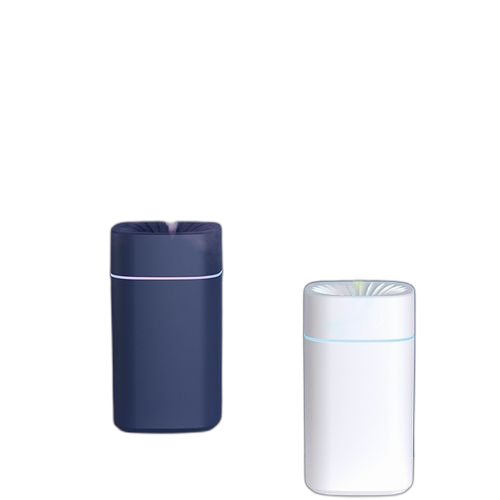 420ml mist humidifier usb car led 7 colorful for traveling
