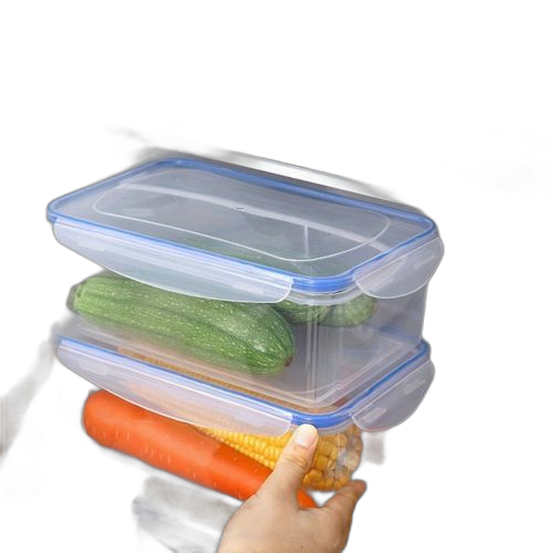 4pcs boîtes de conservation des aliments. L'expérience e-commerce réinventée par Diaytar au Sénégal