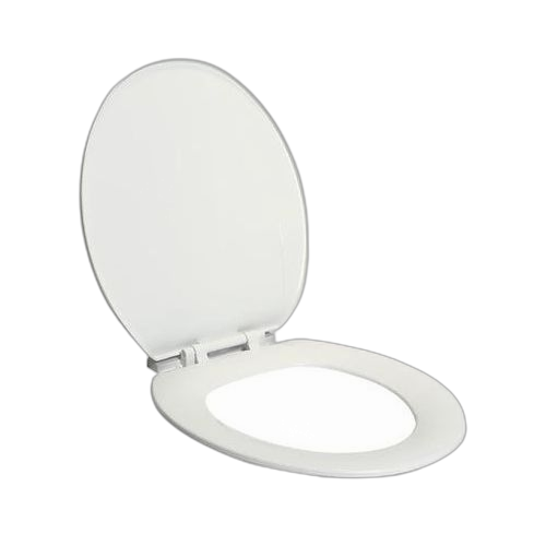 Abattant wc blanc generic lunettes cuvette de wc