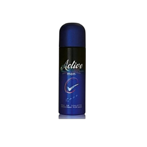 Active men déodorant pour homme 200 ml – Photo produit Dakar Sénégal – Livraison rapide Active men déodorant pour homme 200 ml. Gagnez du temps et de l'argent avec Diaytar