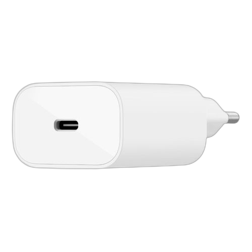Adaptateur puissant usb c25 wpour ios et android