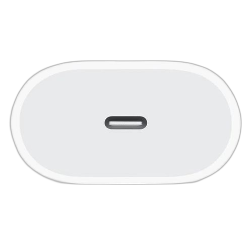 Adaptateur usb c 20w pouriphones et android