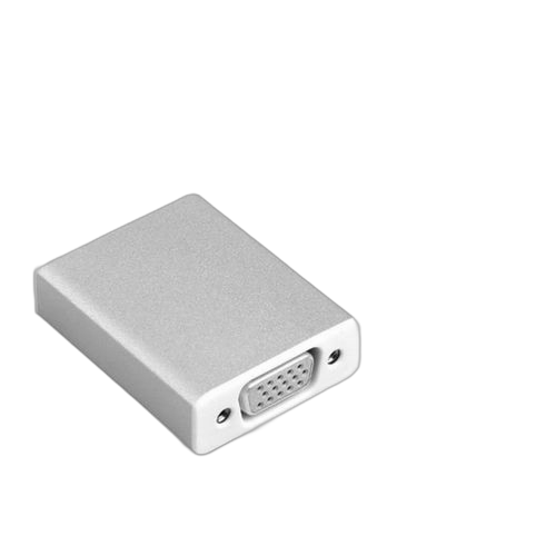 Adaptateur usb c vers vga