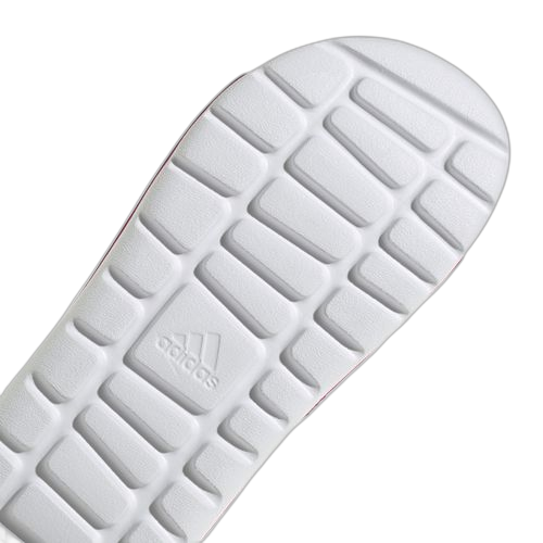 Adidas altaswim 2.0 kids sandales/claquettes unisexe noir