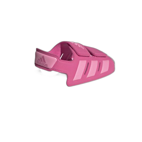 Adidas altaswim 2.0 kids sandales/claquettes unisexe rose